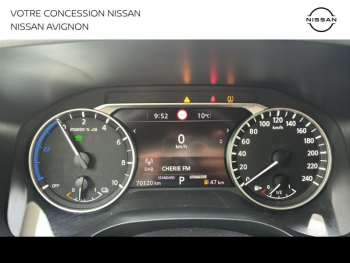 Photo 9 du bon plan NISSAN Qashqai e-POWER 190ch Business Edition 2022 occasion à 25990 €