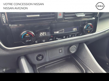 Photo 11 du bon plan NISSAN Qashqai e-POWER 190ch Business Edition 2022 occasion à 25990 €