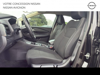 Photo 13 du bon plan NISSAN Qashqai e-POWER 190ch Business Edition 2022 occasion à 25990 €