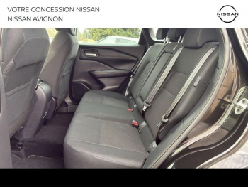 Photo 14 du bon plan NISSAN Qashqai e-POWER 190ch Business Edition 2022 occasion à 25990 €