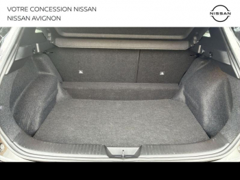 Photo 16 du bon plan NISSAN Qashqai e-POWER 190ch Business Edition 2022 occasion à 25990 €