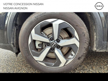 Photo 18 du bon plan NISSAN Qashqai e-POWER 190ch Business Edition 2022 occasion à 25990 €