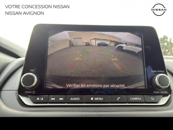 Photo 20 du bon plan NISSAN Qashqai e-POWER 190ch Business Edition 2022 occasion à 25990 €