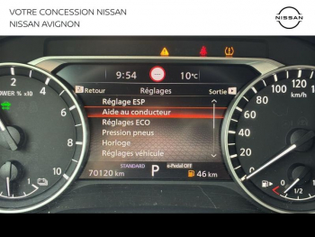 Photo 23 du bon plan NISSAN Qashqai e-POWER 190ch Business Edition 2022 occasion à 25990 €