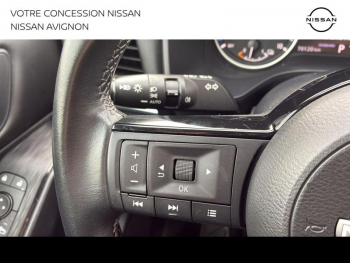 Photo 26 du bon plan NISSAN Qashqai e-POWER 190ch Business Edition 2022 occasion à 25990 €