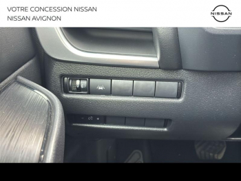 Photo 29 du bon plan NISSAN Qashqai e-POWER 190ch Business Edition 2022 occasion à 25990 €