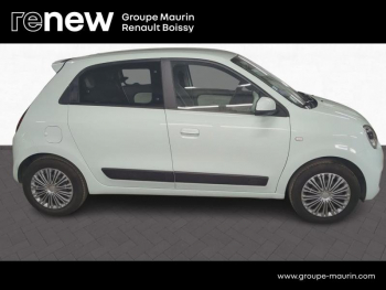 Photo 3 du bon plan RENAULT Twingo 1.0 SCe 75ch Zen occasion à 9900 €