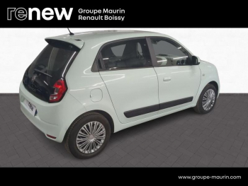 Photo 4 du bon plan RENAULT Twingo 1.0 SCe 75ch Zen occasion à 9900 €