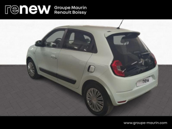 Photo 5 du bon plan RENAULT Twingo 1.0 SCe 75ch Zen occasion à 9900 €
