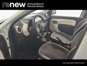Photo 11 du bon plan RENAULT Twingo 1.0 SCe 75ch Zen occasion à 9900 €