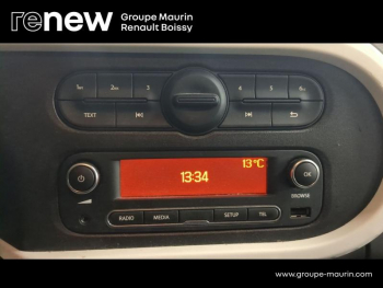Photo 13 du bon plan RENAULT Twingo 1.0 SCe 75ch Zen occasion à 9900 €