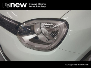 Photo 15 du bon plan RENAULT Twingo 1.0 SCe 75ch Zen occasion à 9900 €