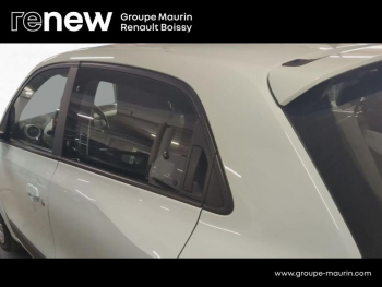 Photo 18 du bon plan RENAULT Twingo 1.0 SCe 75ch Zen occasion à 9900 €