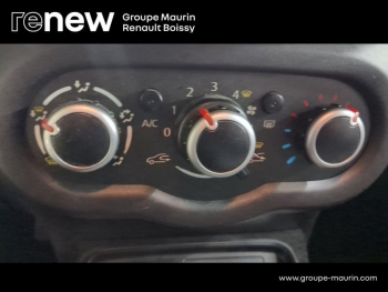 Photo 22 du bon plan RENAULT Twingo 1.0 SCe 75ch Zen occasion à 9900 €