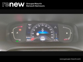 Photo 18 du bon plan RENAULT Megane 1.5 Blue dCi 115ch Intens EDC -21B occasion à 16490 €