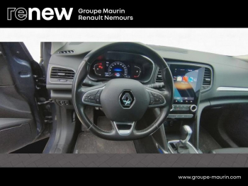 Photo 19 du bon plan RENAULT Megane 1.5 Blue dCi 115ch Intens EDC -21B occasion à 16490 €