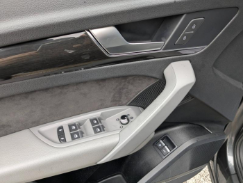 Photo 9 du bon plan AUDI Q5 55 TFSI E 367CH S LINE QUATTRO S TRONIC 7 EURO6D-T 58G ENTRETIEN AUDI occasion à 26990 €