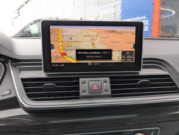 Photo 14 du bon plan AUDI Q5 55 TFSI E 367CH S LINE QUATTRO S TRONIC 7 EURO6D-T 58G ENTRETIEN AUDI occasion à 26990 €