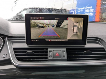 Photo 15 du bon plan AUDI Q5 55 TFSI E 367CH S LINE QUATTRO S TRONIC 7 EURO6D-T 58G ENTRETIEN AUDI occasion à 26990 €