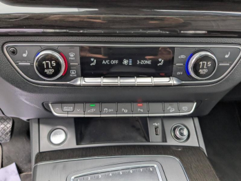 Photo 16 du bon plan AUDI Q5 55 TFSI E 367CH S LINE QUATTRO S TRONIC 7 EURO6D-T 58G ENTRETIEN AUDI occasion à 26990 €