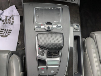 Photo 17 du bon plan AUDI Q5 55 TFSI E 367CH S LINE QUATTRO S TRONIC 7 EURO6D-T 58G ENTRETIEN AUDI occasion à 26990 €