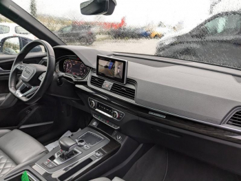 Photo 21 du bon plan AUDI Q5 55 TFSI E 367CH S LINE QUATTRO S TRONIC 7 EURO6D-T 58G ENTRETIEN AUDI occasion à 26990 €