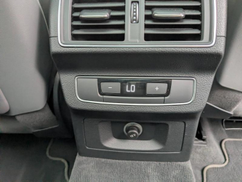 Photo 23 du bon plan AUDI Q5 55 TFSI E 367CH S LINE QUATTRO S TRONIC 7 EURO6D-T 58G ENTRETIEN AUDI occasion à 26990 €