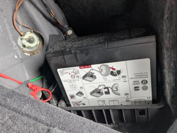 Photo 25 du bon plan AUDI Q5 55 TFSI E 367CH S LINE QUATTRO S TRONIC 7 EURO6D-T 58G ENTRETIEN AUDI occasion à 26990 €