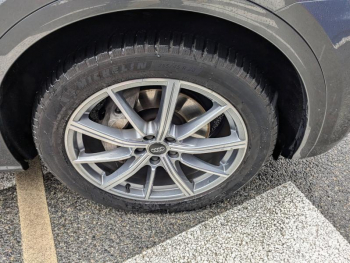 Photo 27 du bon plan AUDI Q5 55 TFSI E 367CH S LINE QUATTRO S TRONIC 7 EURO6D-T 58G ENTRETIEN AUDI occasion à 26990 €