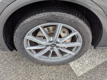 Photo 29 du bon plan AUDI Q5 55 TFSI E 367CH S LINE QUATTRO S TRONIC 7 EURO6D-T 58G ENTRETIEN AUDI occasion à 26990 €