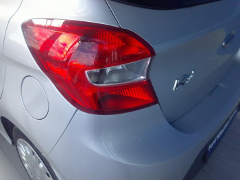 Photo 4 du bon plan FORD Ka+ 1.2 Ti-VCT 85ch Ultimate occasion à 8900 €