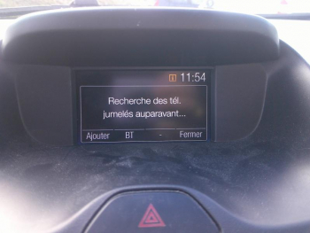 Photo 7 du bon plan FORD Ka+ 1.2 Ti-VCT 85ch Ultimate occasion à 8900 €