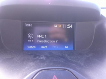 Photo 8 du bon plan FORD Ka+ 1.2 Ti-VCT 85ch Ultimate occasion à 8900 €