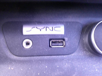 Photo 12 du bon plan FORD Ka+ 1.2 Ti-VCT 85ch Ultimate occasion à 8900 €