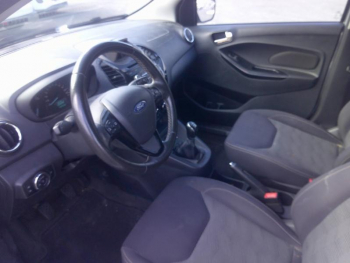 Photo 15 du bon plan FORD Ka+ 1.2 Ti-VCT 85ch Ultimate occasion à 8900 €