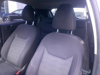 Photo 16 du bon plan FORD Ka+ 1.2 Ti-VCT 85ch Ultimate occasion à 8900 €