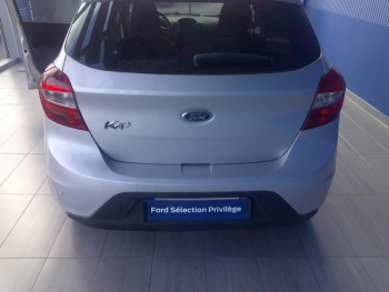 Photo 21 du bon plan FORD Ka+ 1.2 Ti-VCT 85ch Ultimate occasion à 8900 €