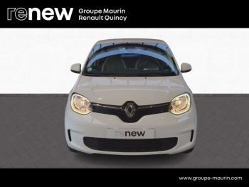 Photo 2 du bon plan RENAULT Twingo E-Tech Electric Zen R80 Achat IntÃ©gral - 21MY occasion à 9289 €