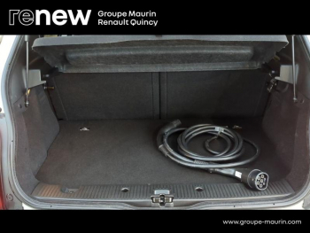 Photo 10 du bon plan RENAULT Twingo E-Tech Electric Zen R80 Achat IntÃ©gral - 21MY occasion à 9289 €