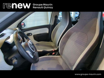Photo 14 du bon plan RENAULT Twingo E-Tech Electric Zen R80 Achat IntÃ©gral - 21MY occasion à 9289 €