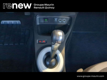 Photo 22 du bon plan RENAULT Twingo E-Tech Electric Zen R80 Achat IntÃ©gral - 21MY occasion à 9289 €