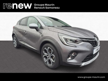 Photo 2 du bon plan RENAULT Captur 1.3 TCe mild hybrid 140ch Techno occasion à 17900 €