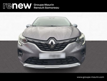 Photo 3 du bon plan RENAULT Captur 1.3 TCe mild hybrid 140ch Techno occasion à 17900 €