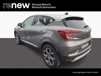Photo 4 du bon plan RENAULT Captur 1.3 TCe mild hybrid 140ch Techno occasion à 17900 €