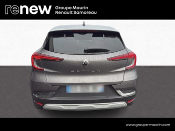 Photo 5 du bon plan RENAULT Captur 1.3 TCe mild hybrid 140ch Techno occasion à 17900 €