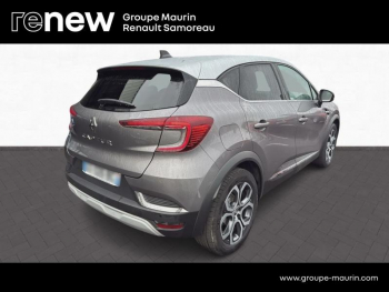 Photo 6 du bon plan RENAULT Captur 1.3 TCe mild hybrid 140ch Techno occasion à 17900 €