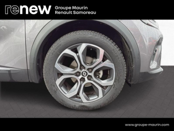 Photo 7 du bon plan RENAULT Captur 1.3 TCe mild hybrid 140ch Techno occasion à 17900 €