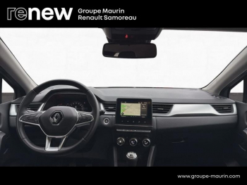 Photo 8 du bon plan RENAULT Captur 1.3 TCe mild hybrid 140ch Techno occasion à 17900 €