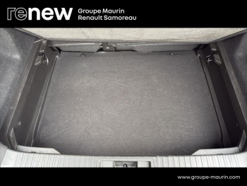 Photo 10 du bon plan RENAULT Captur 1.3 TCe mild hybrid 140ch Techno occasion à 17900 €