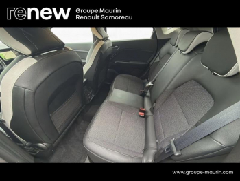 Photo 13 du bon plan RENAULT Captur 1.3 TCe mild hybrid 140ch Techno occasion à 17900 €